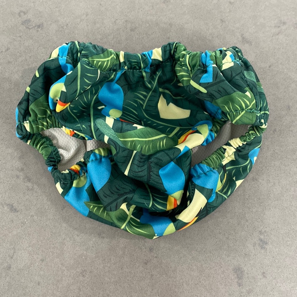 The Honest Company Reusable Swim Diaper
